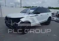 2018 Land Rover Range Rover фото