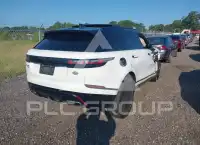 2018 Land Rover Range Rover photo