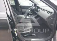 2018 Land Rover Range Rover photo