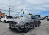 2018 Land Rover Range Rover фото