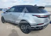 2018 Land Rover Range Rover фото