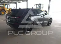 2018 Land Rover Range Rover photo