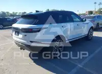 2018 Land Rover Range Rover фото