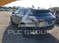 2018 Land Rover Range Rover фото