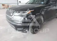 2018 Land Rover Range Rover photo