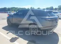 2018 Land Rover Range Rover фото