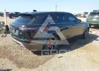 2018 Land Rover Range Rover фото
