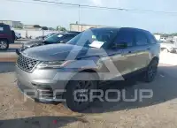 2018 Land Rover Range Rover фото
