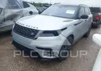 2018 Land Rover Range Rover photo