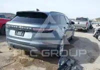 2018 Land Rover Range Rover фото