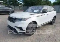 2018 Land Rover Range Rover фото