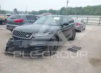 2018 Land Rover Range Rover photo
