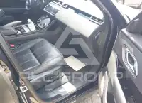 2018 Land Rover Range Rover photo