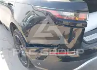 2018 Land Rover Range Rover фото