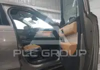 2018 Land Rover Range Rover фото