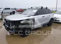 2018 Land Rover Range Rover photo