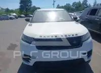 2018 Land Rover Range Rover фото