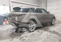2018 Land Rover Range Rover фото