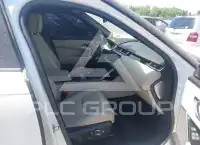 2018 Land Rover Range Rover фото