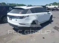 2018 Land Rover Range Rover фото