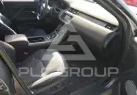 2018 Land Rover Range Rover фото