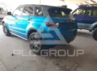 2018 Land Rover Range Rover фото