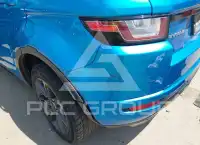 2018 Land Rover Range Rover фото
