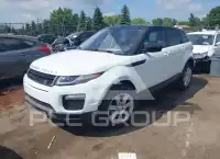 2018 Land Rover Range Rover фото