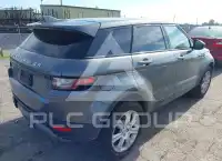 2018 Land Rover Range Rover фото