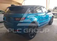 2018 Land Rover Range Rover фото