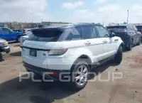 2018 Land Rover Range Rover фото