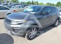 2018 Land Rover Range Rover фото