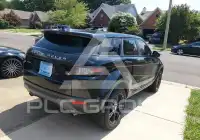 2018 Land Rover Range Rover фото