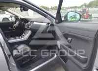2018 Land Rover Range Rover фото