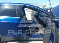 2018 Tesla Model X фото