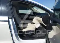 2018 Tesla Model X фото