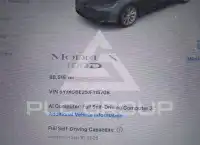 2018 Tesla Model X фото