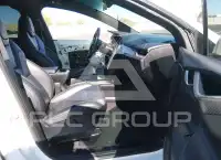 2018 Tesla Model X фото