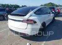 2018 Tesla Model X photo