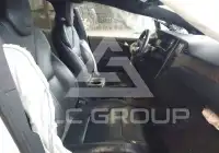 2018 Tesla Model X фото