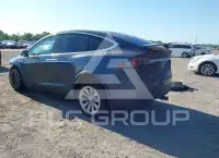 2018 Tesla Model X фото