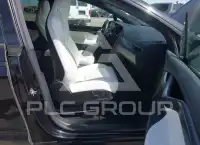 2018 Tesla Model X photo