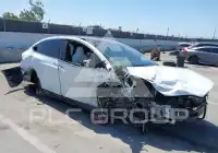 2018 Tesla Model X фото