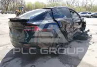 2018 Tesla Model X photo