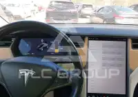 2018 Tesla Model X фото