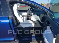 2018 Tesla Model X фото