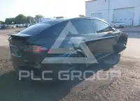 2018 Tesla Model X фото