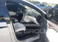 2018 Tesla Model X photo