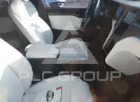 2018 Tesla Model X фото
