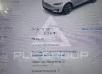 2018 Tesla Model X photo